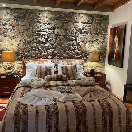 Guesthouse Stemnitsa Dış mekan fotoğraf