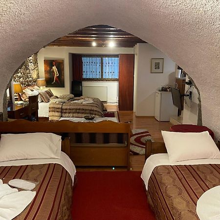 Guesthouse Stemnitsa Dış mekan fotoğraf