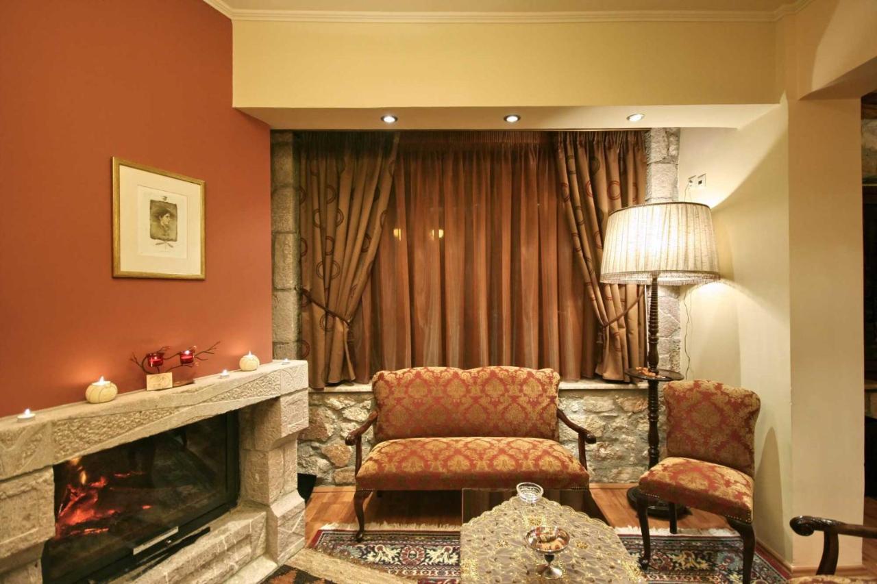 Guesthouse Stemnitsa Dış mekan fotoğraf