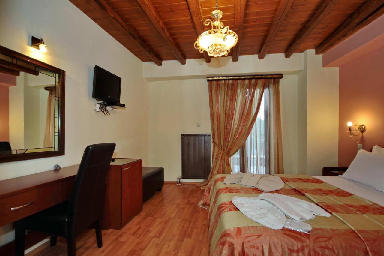 Guesthouse Stemnitsa Dış mekan fotoğraf