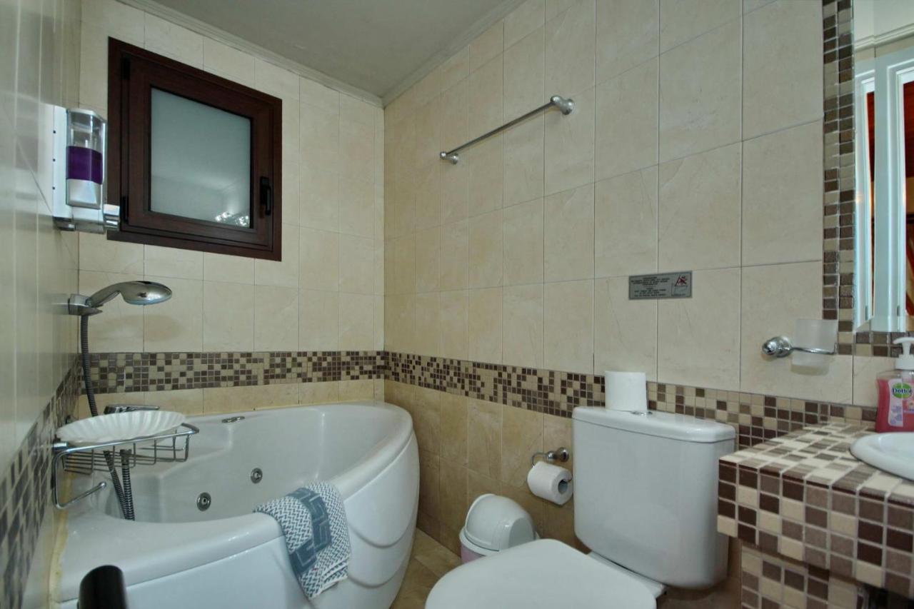 Guesthouse Stemnitsa Dış mekan fotoğraf