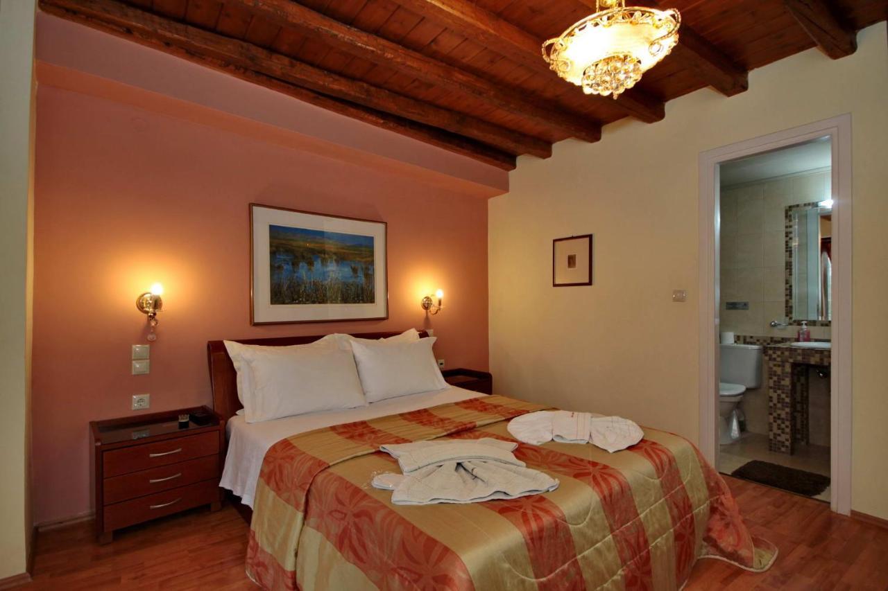 Guesthouse Stemnitsa Dış mekan fotoğraf