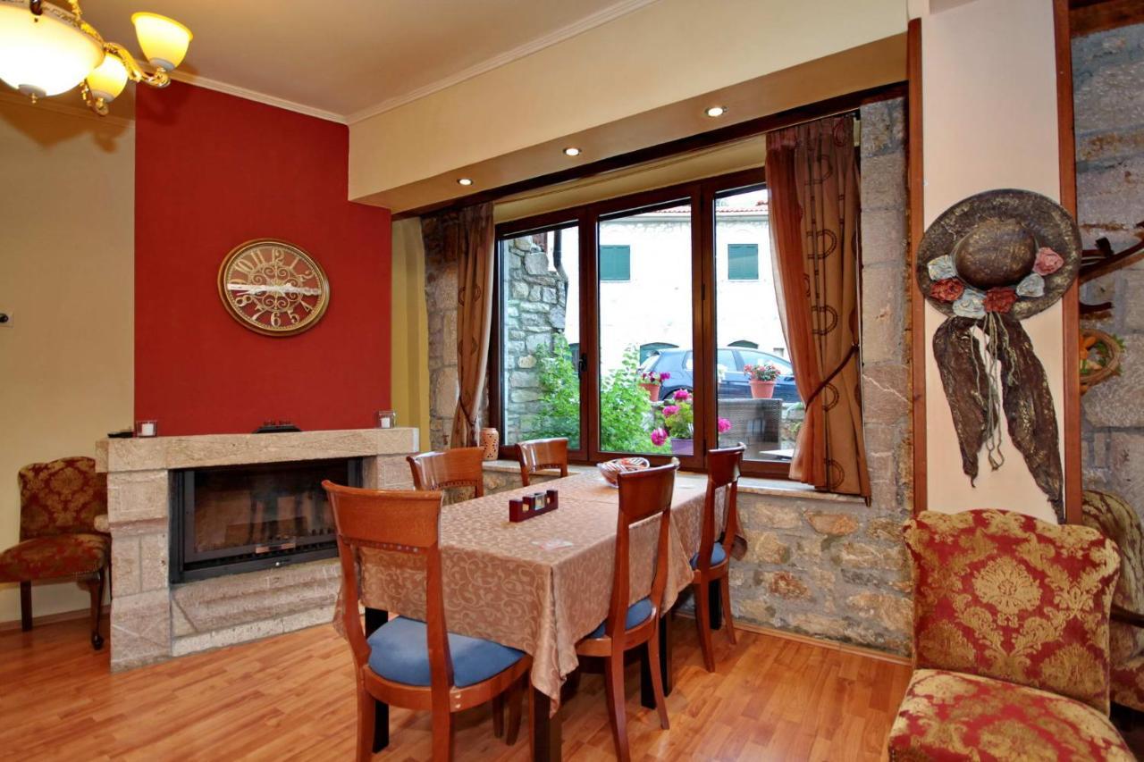 Guesthouse Stemnitsa Dış mekan fotoğraf