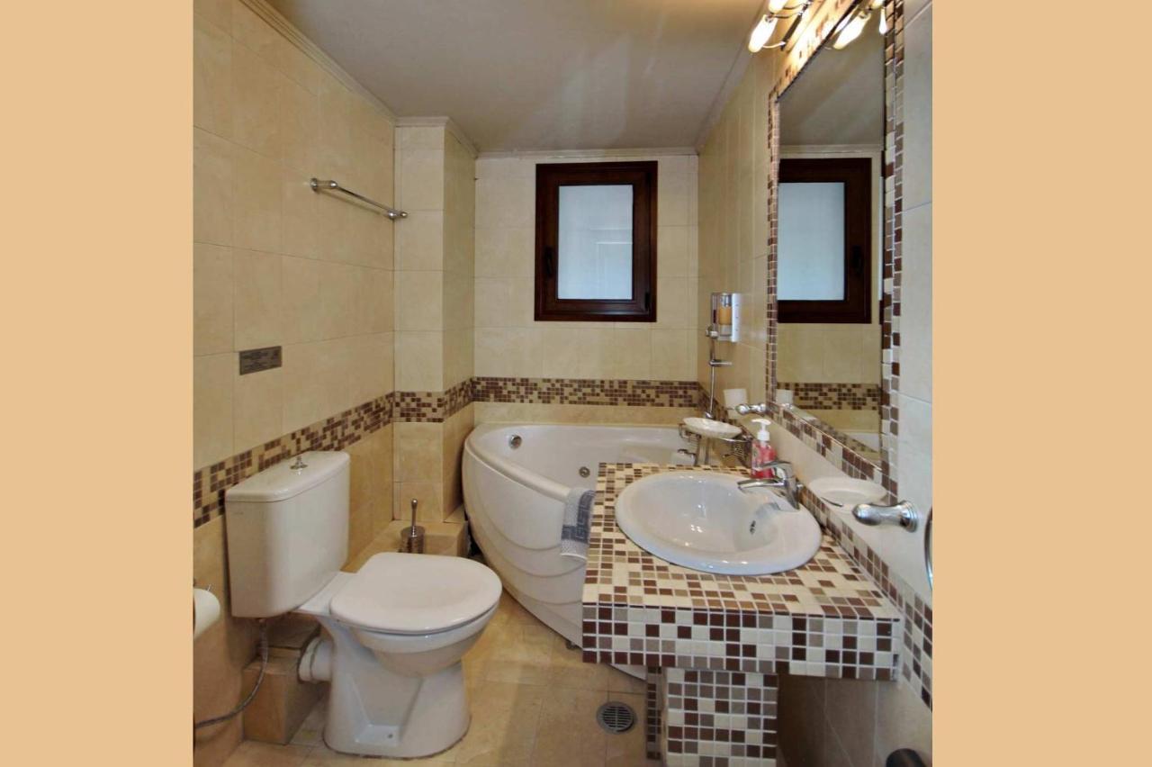 Guesthouse Stemnitsa Dış mekan fotoğraf