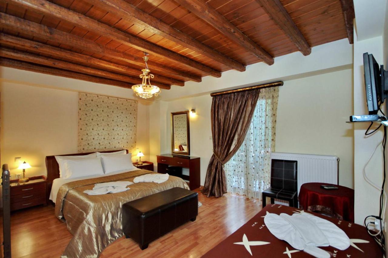 Guesthouse Stemnitsa Dış mekan fotoğraf