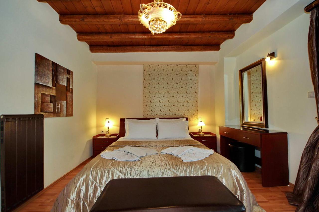 Guesthouse Stemnitsa Dış mekan fotoğraf