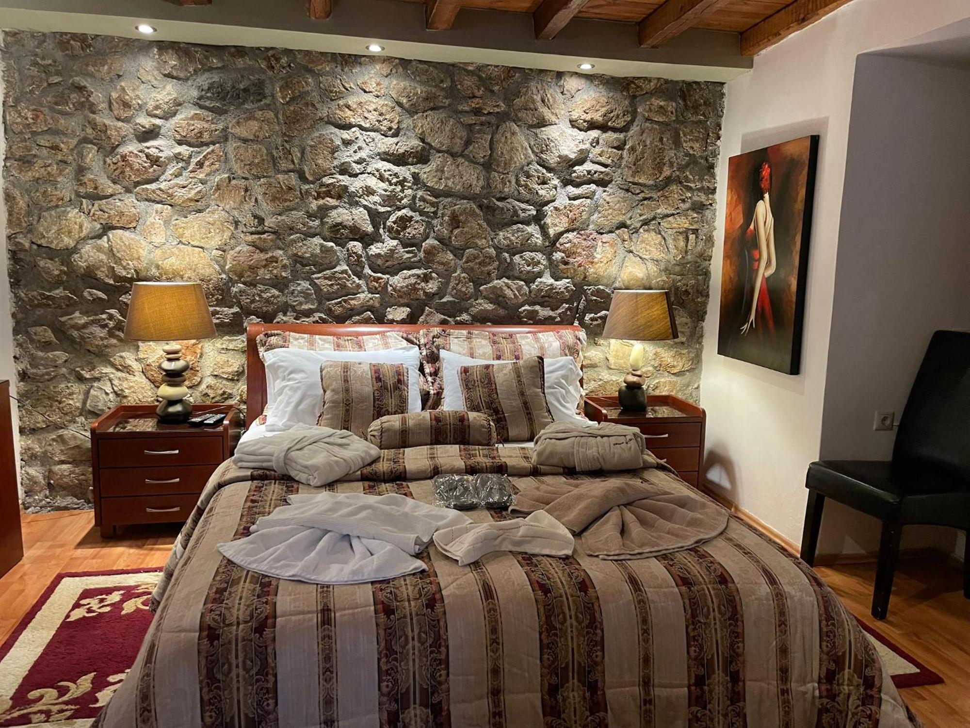 Guesthouse Stemnitsa Dış mekan fotoğraf
