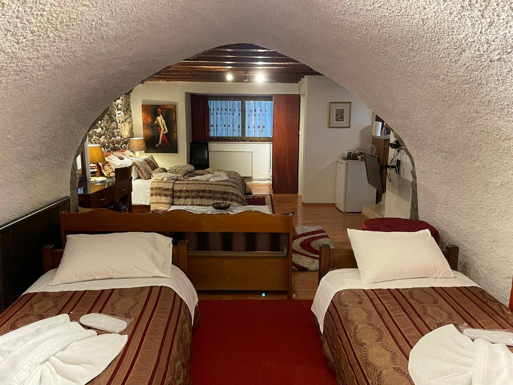 Guesthouse Stemnitsa Dış mekan fotoğraf