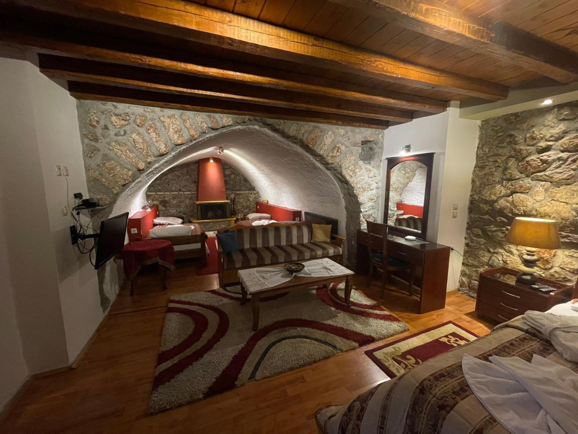 Guesthouse Stemnitsa Dış mekan fotoğraf