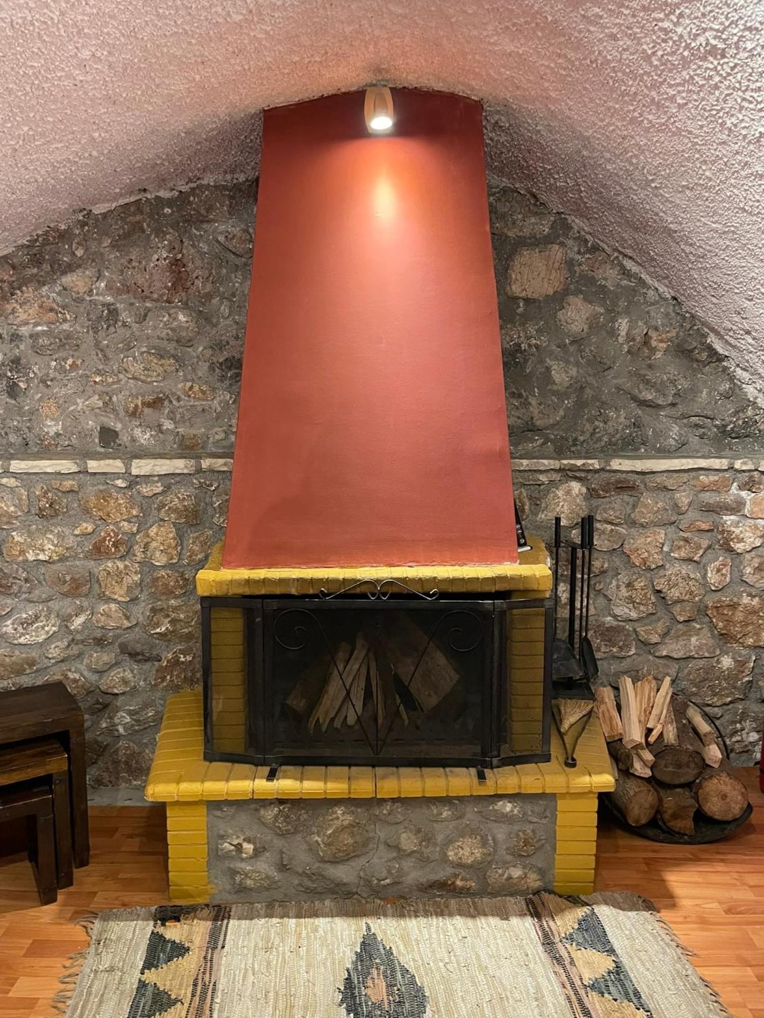 Guesthouse Stemnitsa Dış mekan fotoğraf