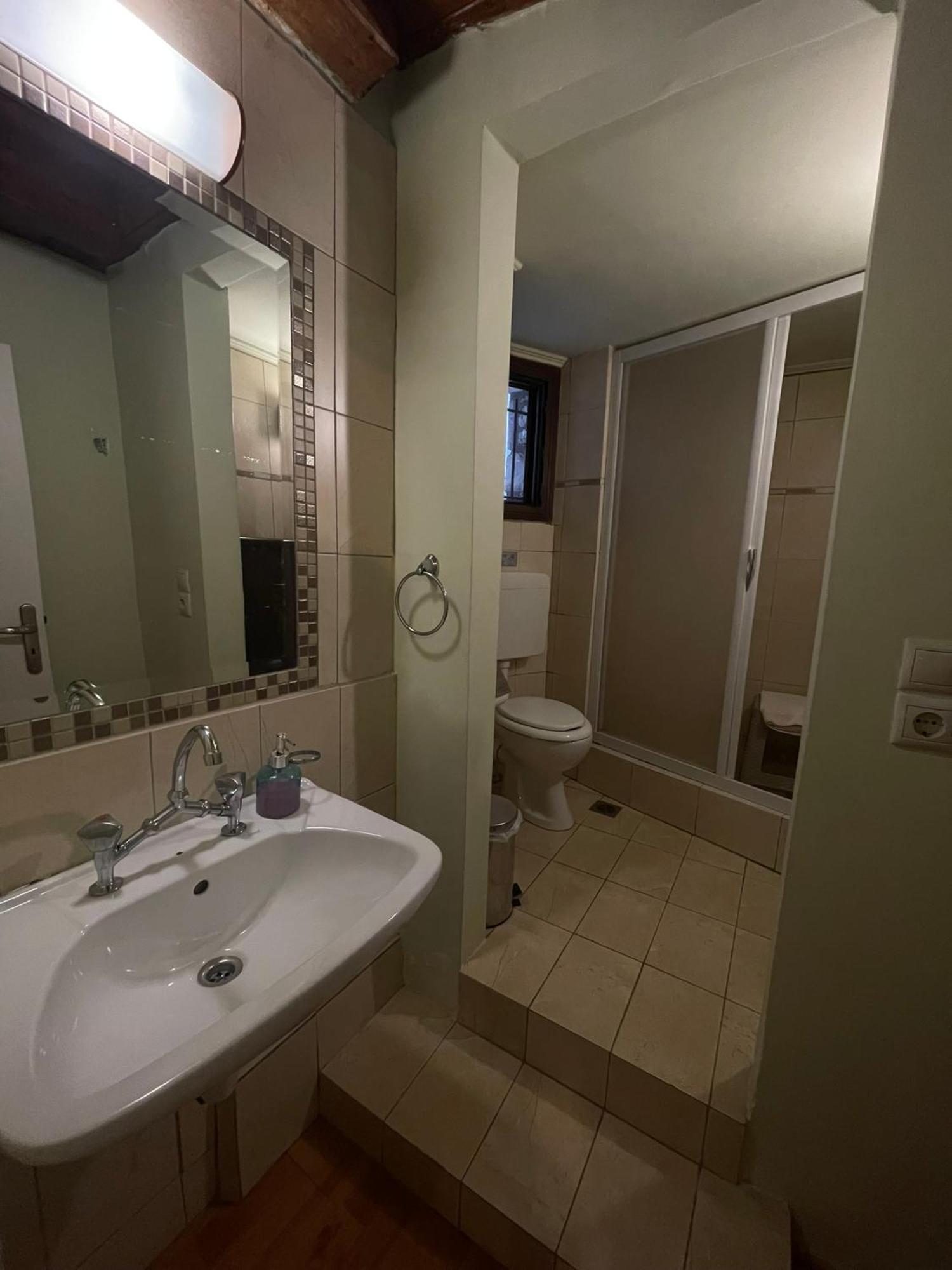Guesthouse Stemnitsa Dış mekan fotoğraf