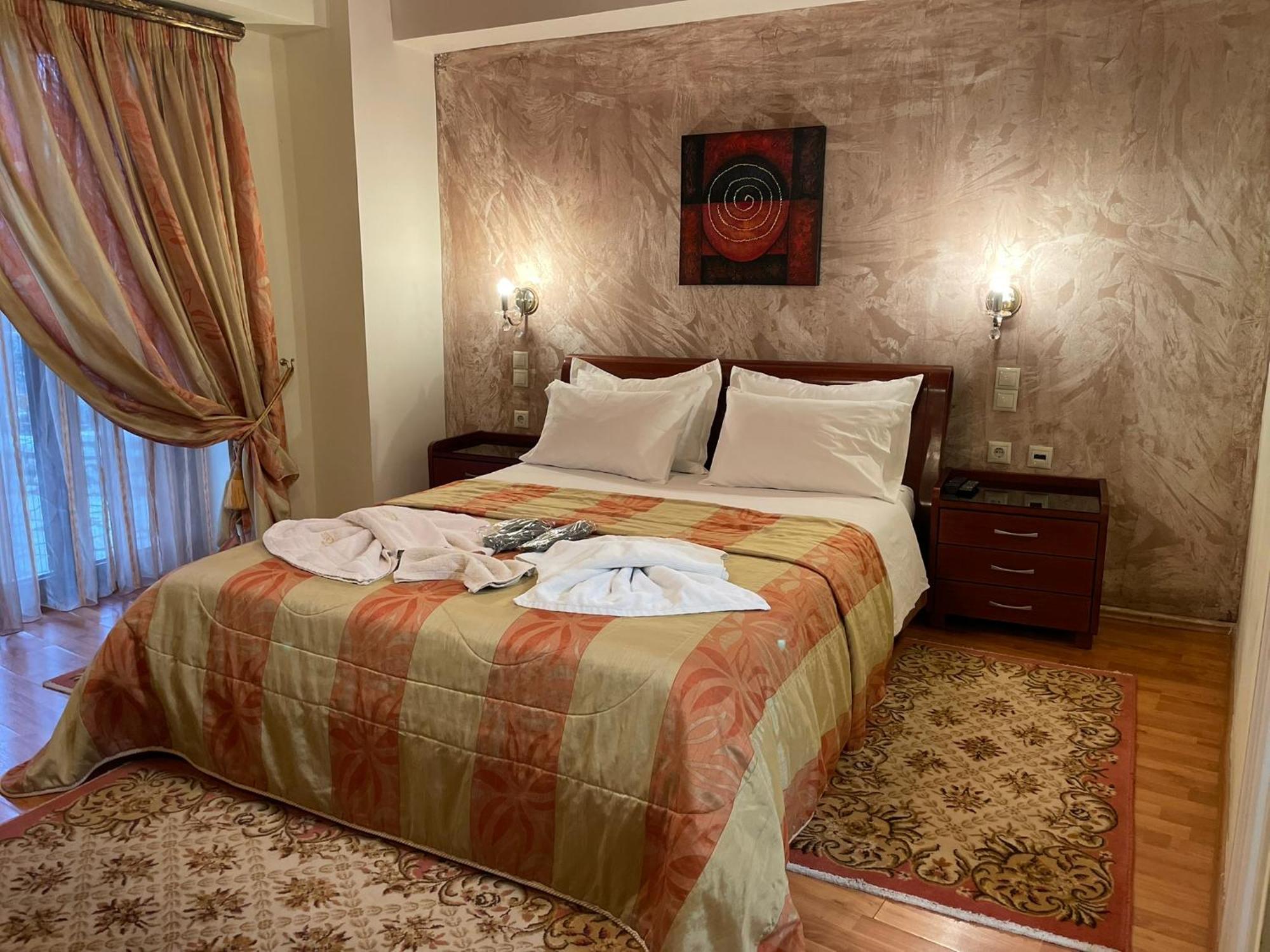 Guesthouse Stemnitsa Dış mekan fotoğraf