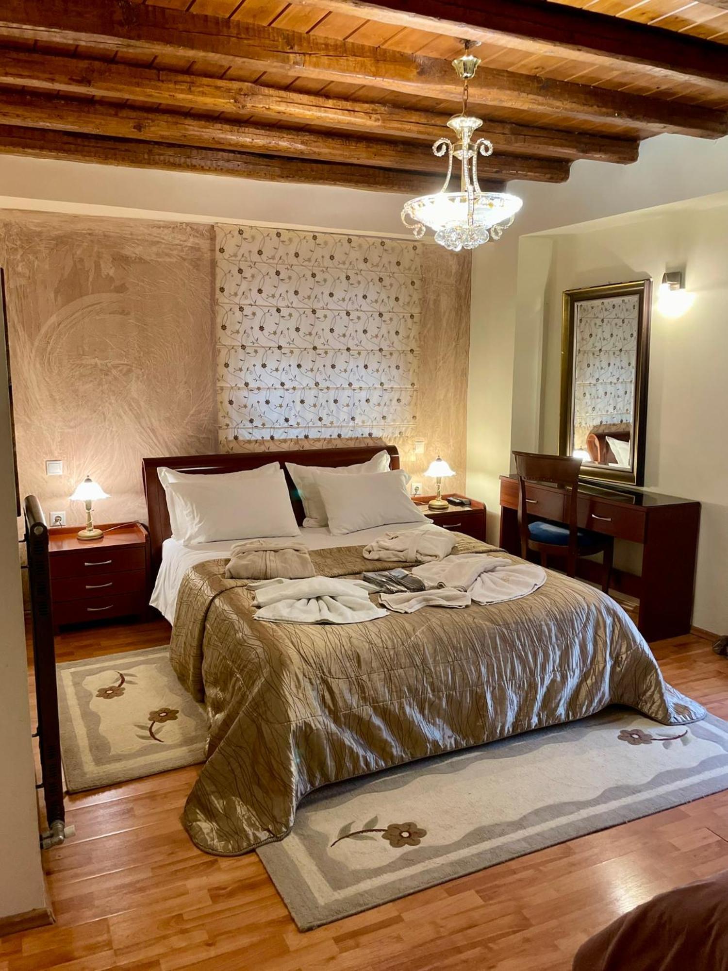 Guesthouse Stemnitsa Dış mekan fotoğraf