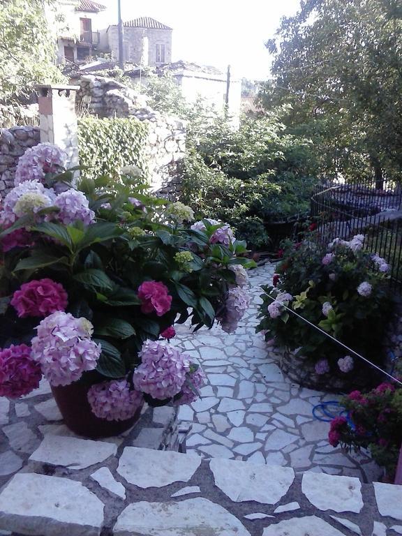 Guesthouse Stemnitsa Dış mekan fotoğraf