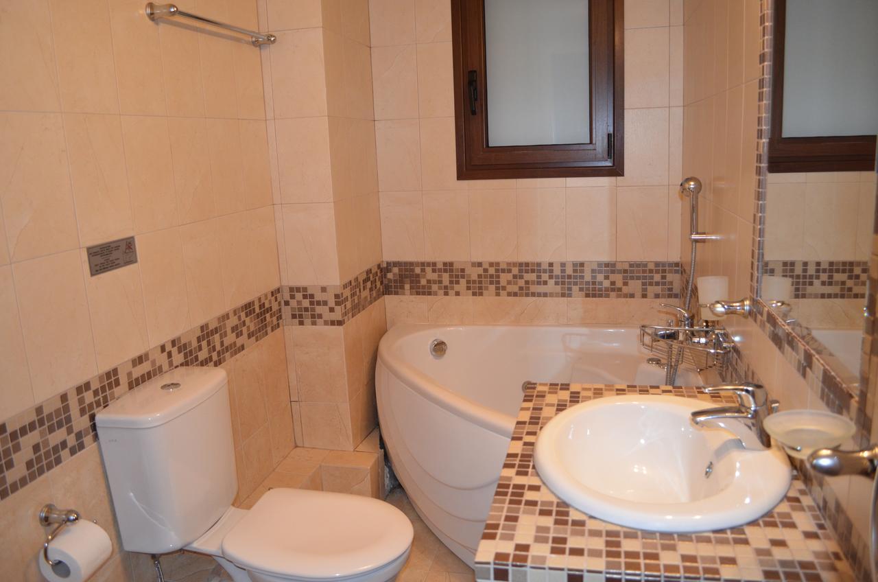 Guesthouse Stemnitsa Dış mekan fotoğraf